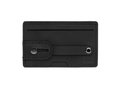 3-in-1 Phone Card Holder RFID 4