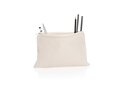 Impact Aware™ 285 gsm rcanvas pencil case undyed