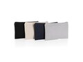 Impact Aware™ 285 gsm rcanvas pencil case undyed 10