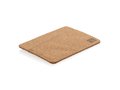 ECO cork secure RFID slim wallet 2