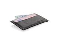 Swiss Peak RFID anti-skimming card holder 8