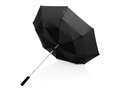 Swiss Peak Aware™ Ultra-light manual 25” Alu umbrella 2