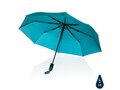 21" Impact AWARE™ 190T mini auto open umbrella 16