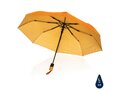 21" Impact AWARE™ 190T mini auto open umbrella 25