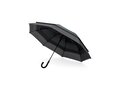 Swiss Peak AWARE™ 23" to 27" expandable umbrella 1