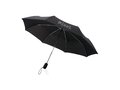 Swiss Peak AWARE™ Traveller 21” automatic umbrella 7