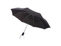 Swiss Peak AWARE™ Traveller 21” automatic umbrella