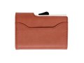 C-Secure RFID card holder & wallet 21