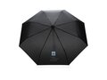 20.5" Impact AWARE™ RPET 190T mini umbrella 10