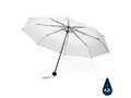 20.5" Impact AWARE™ RPET 190T mini umbrella