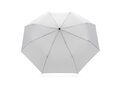 20.5" Impact AWARE™ RPET 190T mini umbrella 17