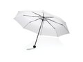 20.5" Impact AWARE™ RPET 190T mini umbrella 19