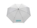 20.5" Impact AWARE™ RPET 190T mini umbrella 20