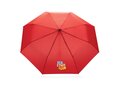 20.5" Impact AWARE™ RPET 190T mini umbrella 25