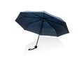 20.5" Impact AWARE™ RPET 190T mini umbrella 30