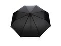 21" Impact AWARE™ RPET 190T mini auto open umbrella 2