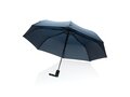 21" Impact AWARE™ RPET 190T mini auto open umbrella 39