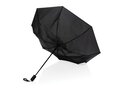 21" Impact AWARE™ RPET 190T auto open/close umbrella 3