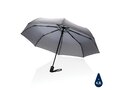 21" Impact AWARE™ RPET 190T auto open/close umbrella 9