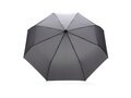 21" Impact AWARE™ RPET 190T auto open/close umbrella 10