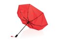 21" Impact AWARE™ RPET 190T auto open/close umbrella 27