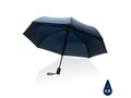 21" Impact AWARE™ RPET 190T auto open/close umbrella 35