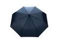 21" Impact AWARE™ RPET 190T auto open/close umbrella 36