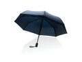 21" Impact AWARE™ RPET 190T auto open/close umbrella 41