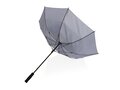 23" Impact AWARE™ RPET 190T Storm proof umbrella 9