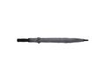 23" Impact AWARE™ RPET 190T Storm proof umbrella 10