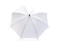 23" Impact AWARE™ RPET 190T Storm proof umbrella 14