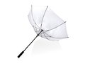 23" Impact AWARE™ RPET 190T Storm proof umbrella 15