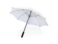 23" Impact AWARE™ RPET 190T Storm proof umbrella 17