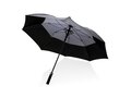 27" Impact AWARE™ RPET 190T auto open stormproof umbrella 5