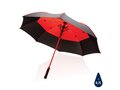 27" Impact AWARE™ RPET 190T auto open stormproof umbrella 7