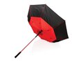 27" Impact AWARE™ RPET 190T auto open stormproof umbrella 9