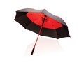 27" Impact AWARE™ RPET 190T auto open stormproof umbrella 11