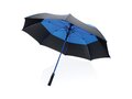 27" Impact AWARE™ RPET 190T auto open stormproof umbrella 17