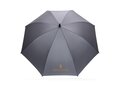 30" Impact AWARE™ RPET 190T Storm proof umbrella 12