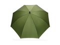 30" Impact AWARE™ RPET 190T Storm proof umbrella 33