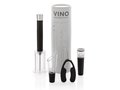 Vino Connoisseur 4pc set