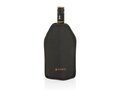 Vino AWARE™ RPET wine cooler sleeve 5