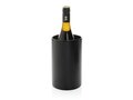 Vino RCS certified recycled stainless steel wine bucket 1