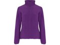 Artic women's full zip fleece jacket 46