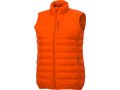 Pallas women's insulated bodywarmer