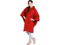 Paulus foldable poncho in pouch