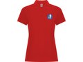 Pegaso Premium short sleeve women's polo 12