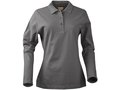 Polo Surf long sleeves