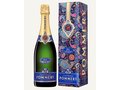 Champagne  Pommery Brut Royal + gift packaging