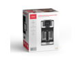 LIVOO Programmable coffee machine 5